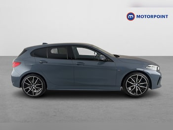 Used BMW 1 Series 2021 for sale - 79376441: Photo