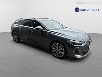Used Audi A5 undefined for sale - 78654662: Photo