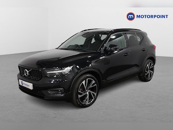 Used Volvo XC40 2021 for sale - 75690066: Photo