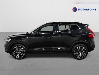 Used Volvo XC40 2021 for sale - 75690066: Photo