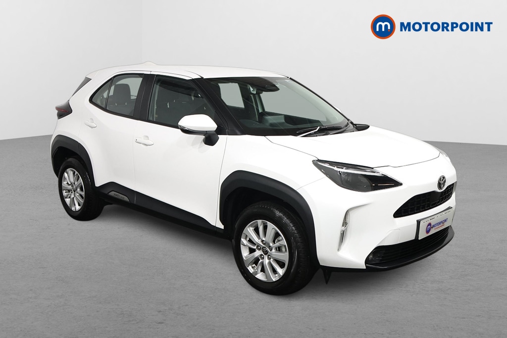 Used Toyota Yaris Cross 2024 for sale - 76252856: Photo 1