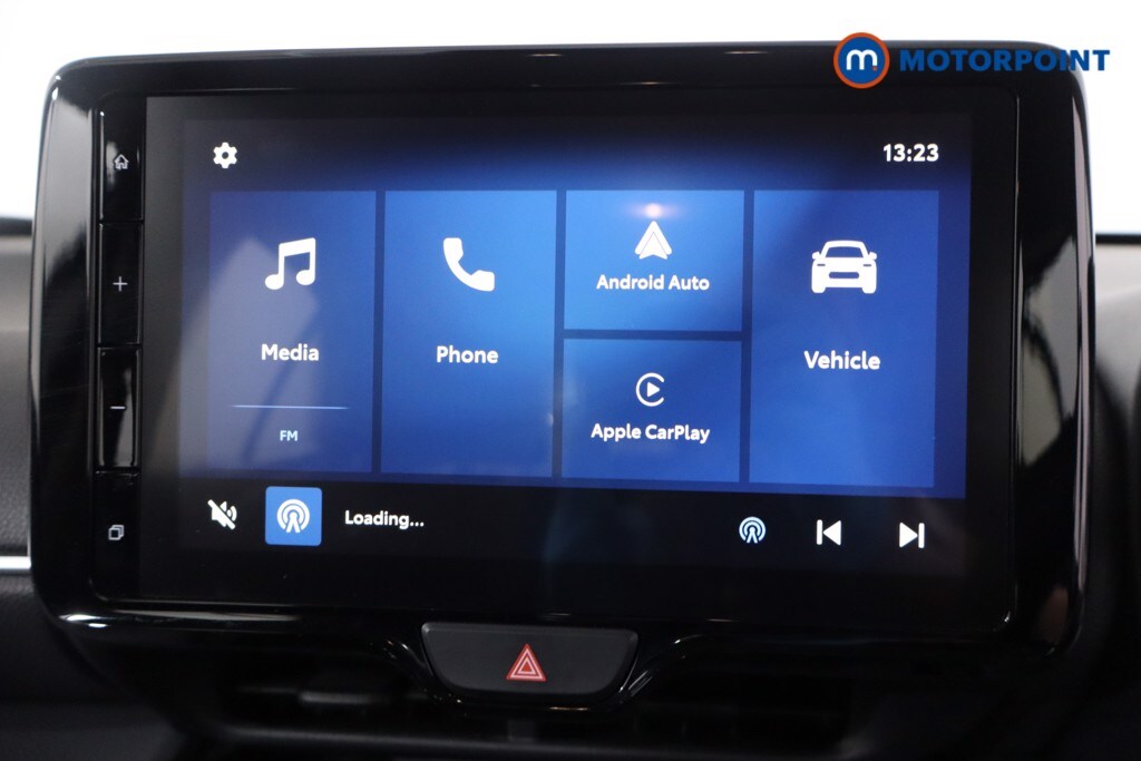 Used Toyota Yaris Cross 2024 for sale - 76252856: Photo 10