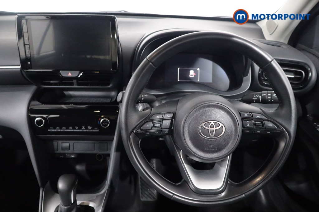 Used Toyota Yaris Cross 2024 for sale - 76252856: Photo 11