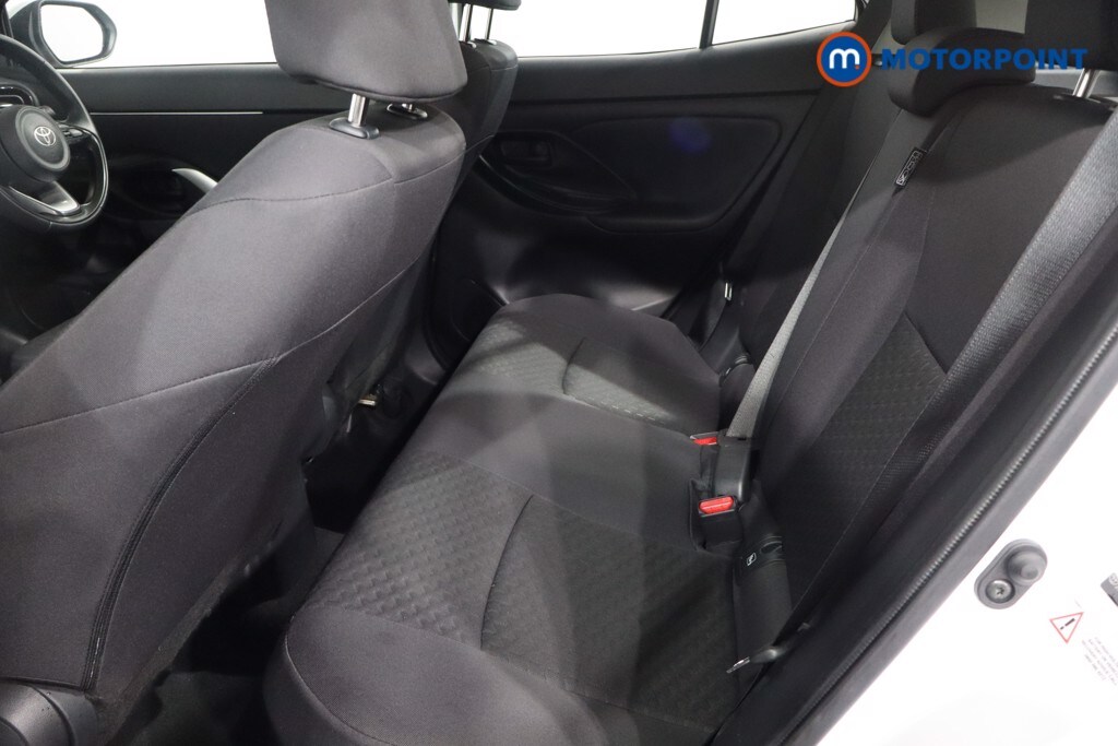 Used Toyota Yaris Cross 2024 for sale - 76252856: Photo 13
