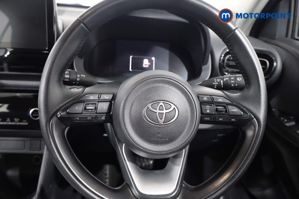 Used Toyota Yaris Cross 2024 for sale - 76252856: Photo 14