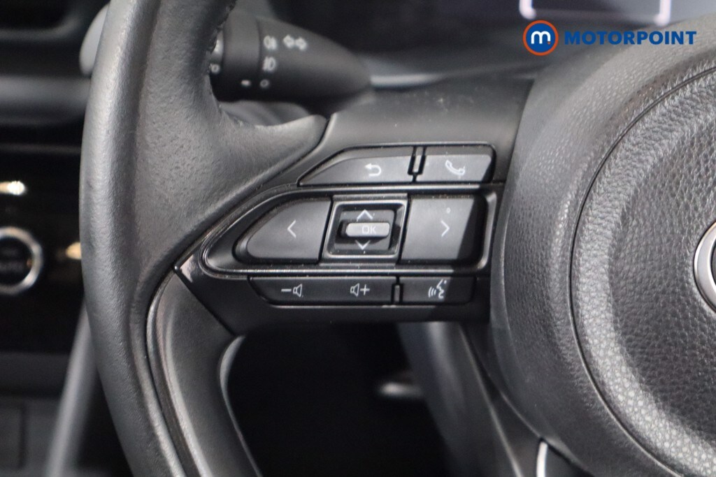 Used Toyota Yaris Cross 2024 for sale - 76252856: Photo 15