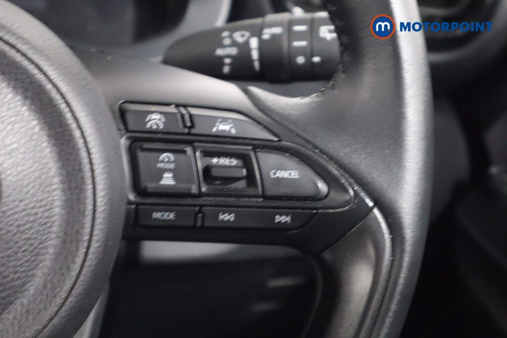 Used Toyota Yaris Cross 2024 for sale - 76252856: Photo 16