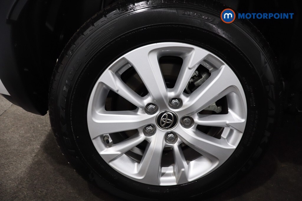 Used Toyota Yaris Cross 2024 for sale - 76252856: Photo 17