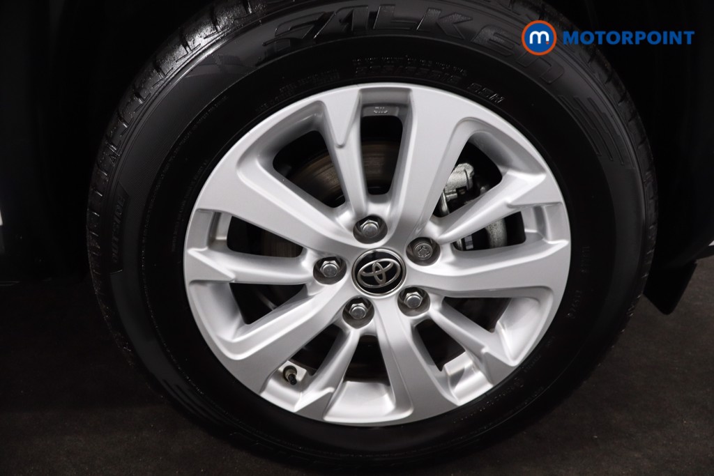 Used Toyota Yaris Cross 2024 for sale - 76252856: Photo 18