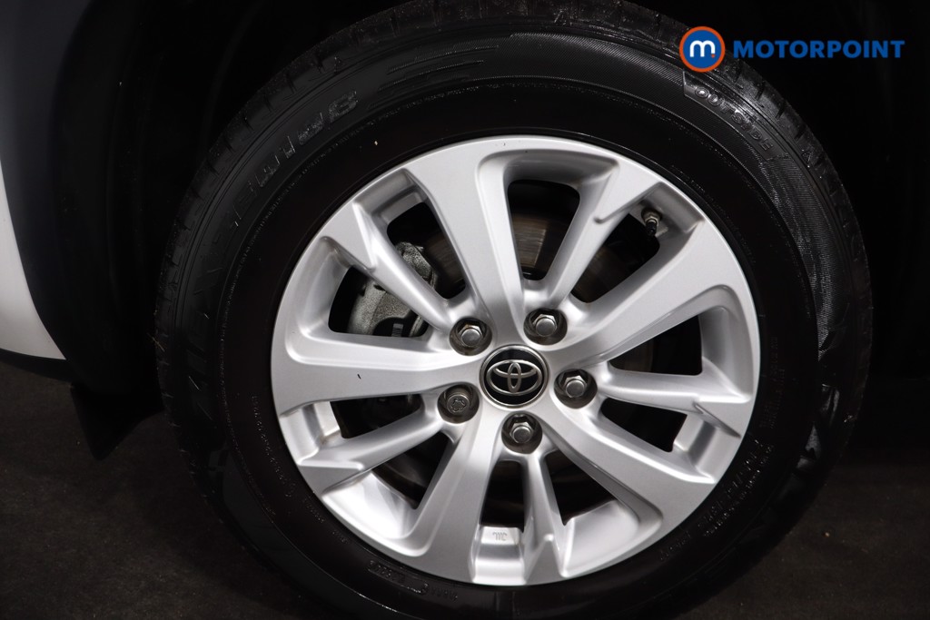 Used Toyota Yaris Cross 2024 for sale - 76252856: Photo 19