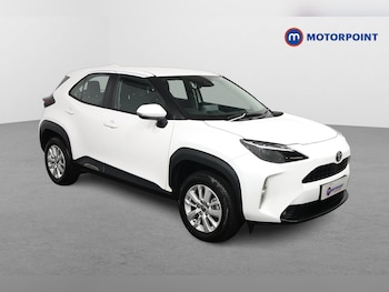 2024 - 1.5 Hybrid Icon 5dr CVT