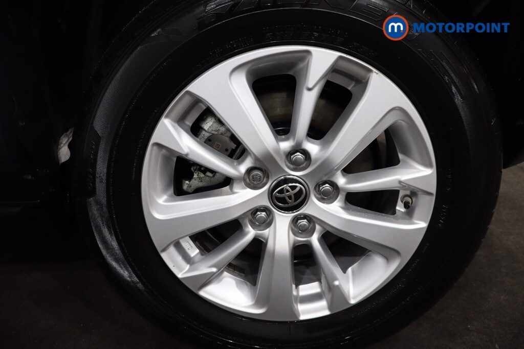 Used Toyota Yaris Cross 2024 for sale - 76252856: Photo 20