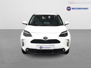 Used Toyota Yaris Cross 2024 for sale - 76252856: Photo