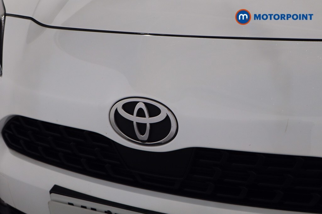 Used Toyota Yaris Cross 2024 for sale - 76252856: Photo 38