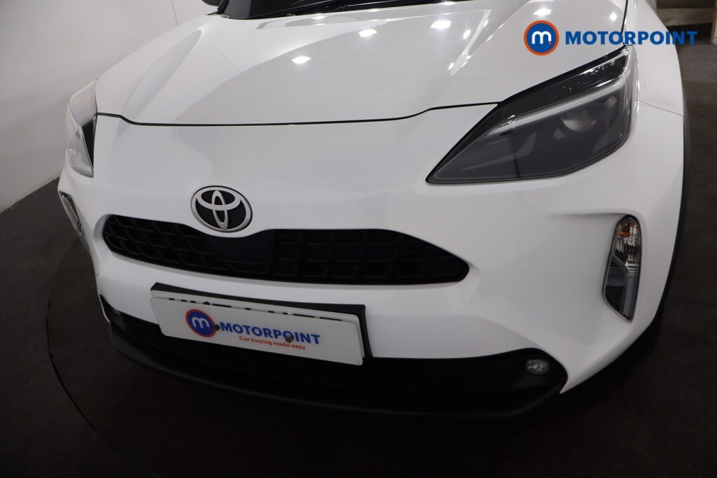 Used Toyota Yaris Cross 2024 for sale - 76252856: Photo 39