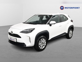 Used Toyota Yaris Cross 2024 for sale - 76252856: Photo