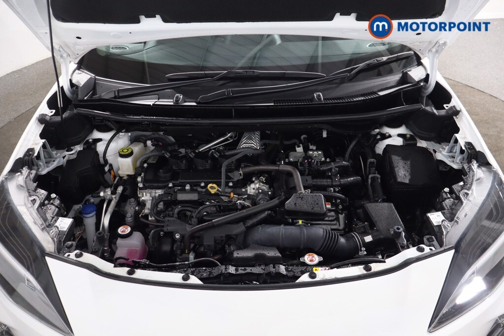 Used Toyota Yaris Cross 2024 for sale - 76252856: Photo 40