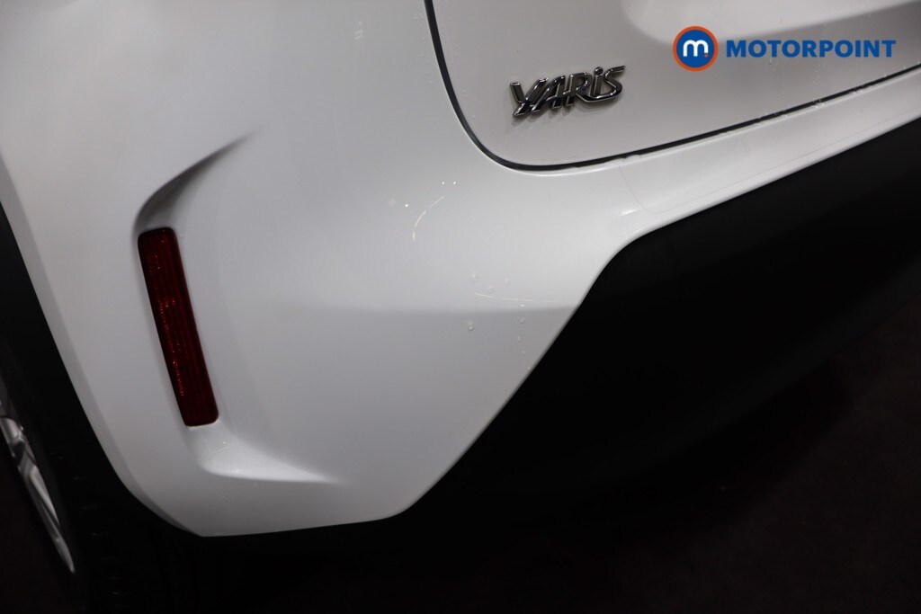 Used Toyota Yaris Cross 2024 for sale - 76252856: Photo 43