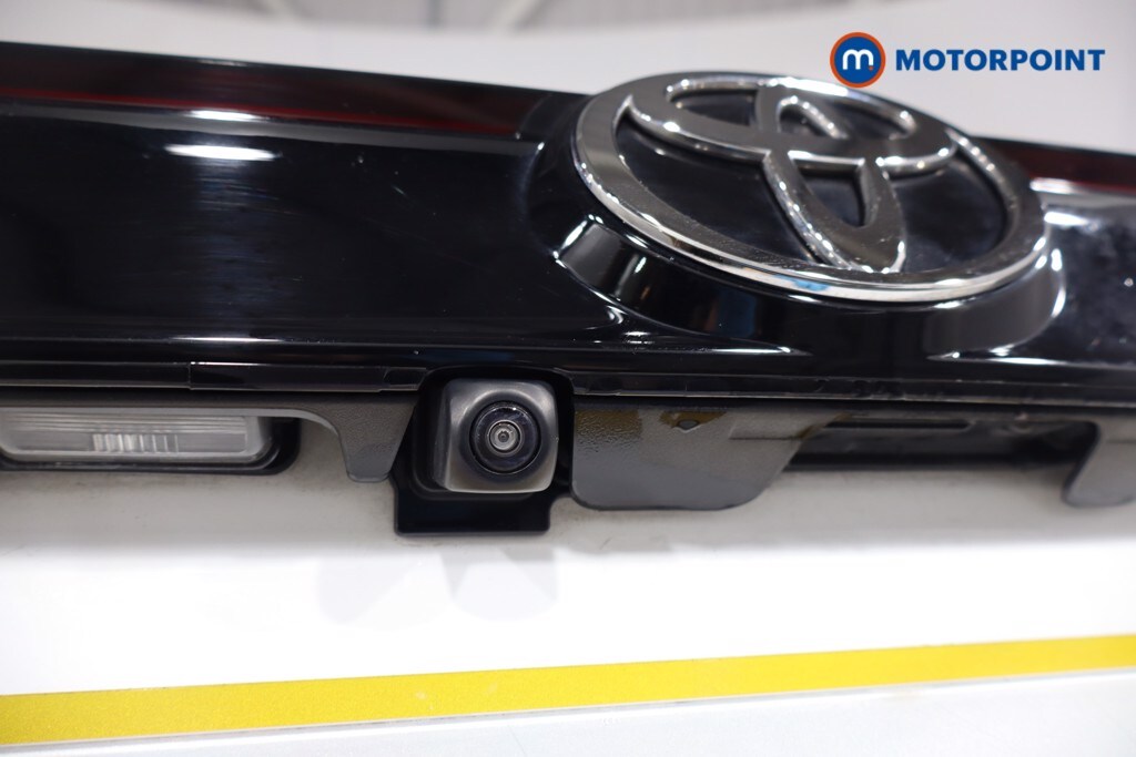 Used Toyota Yaris Cross 2024 for sale - 76252856: Photo 44