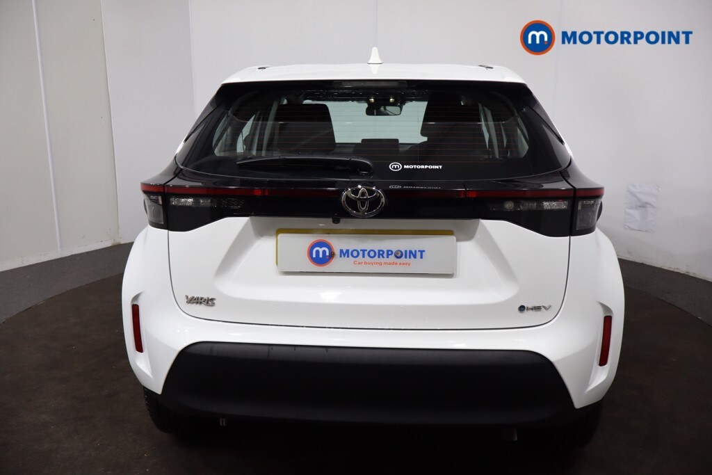 Used Toyota Yaris Cross 2024 for sale - 76252856: Photo 45