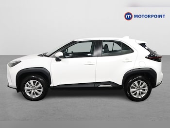 Used Toyota Yaris Cross 2024 for sale - 76252856: Photo