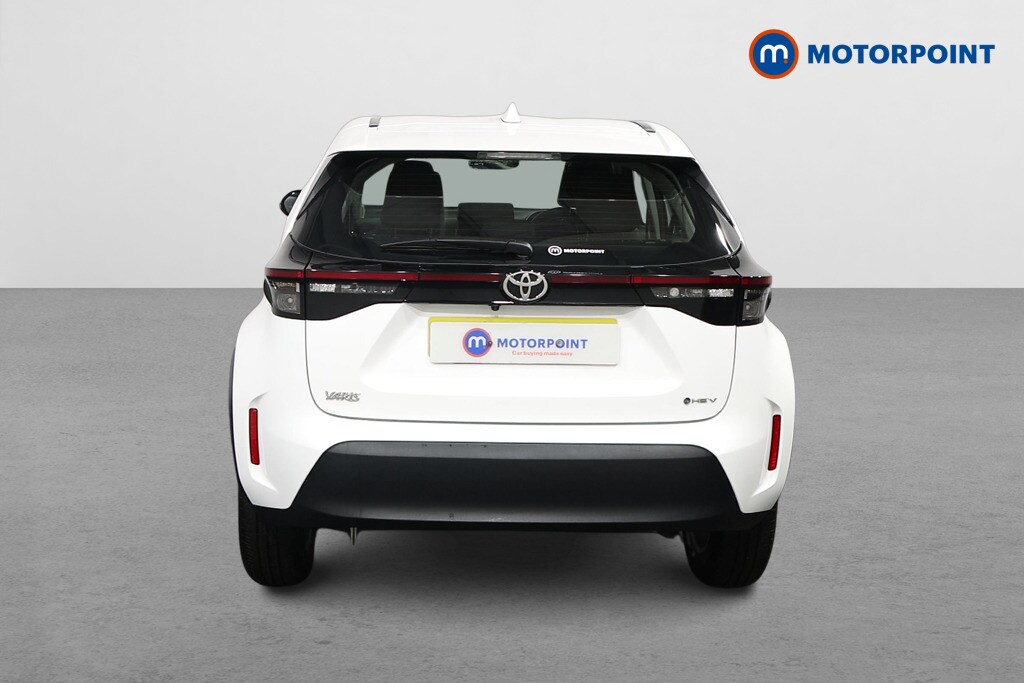 Used Toyota Yaris Cross 2024 for sale - 76252856: Photo 6