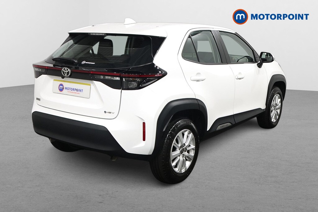 Used Toyota Yaris Cross 2024 for sale - 76252856: Photo 7