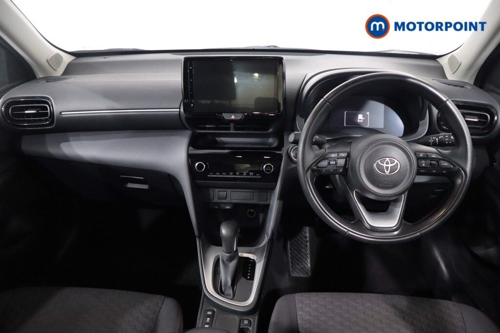 Used Toyota Yaris Cross 2024 for sale - 76252856: Photo 9