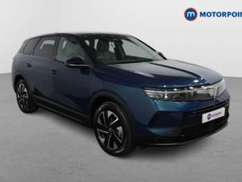 2025 - 1.2 Hybrid [136] Ultimate 5dr e-DCT6 [Pan Roof]
