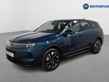 Used Vauxhall Grandland 2025 for sale - 75066943: Photo