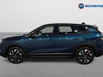 Used Vauxhall Grandland 2025 for sale - 75066943: Photo