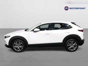 Used Mazda CX-30 2021 for sale - 78720822: Photo