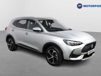 2024 - 1.5 T-GDI Trophy 5dr