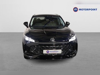 Used MG MG HS 2025 for sale - 78618726: Photo