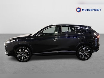 Used MG MG HS 2025 for sale - 78618726: Photo