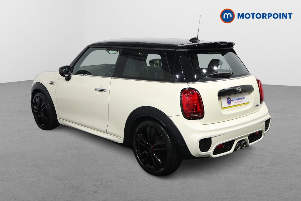 Used MINI Hatch for sale - 78129415: Photo 5