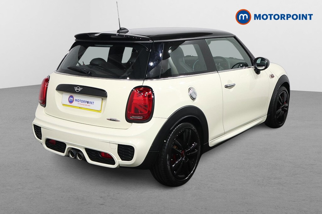 Used MINI Hatch for sale - 78129415: Photo 7