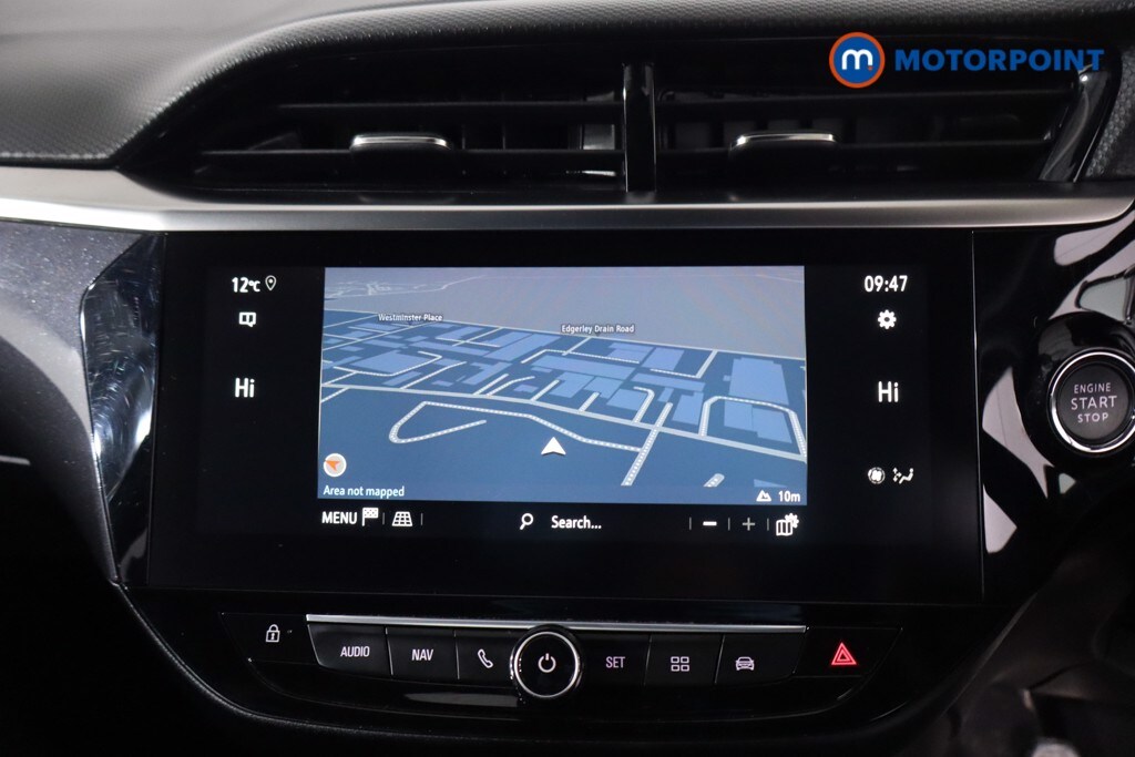 Used Vauxhall Corsa 2023 for sale - 78106917: Photo 10