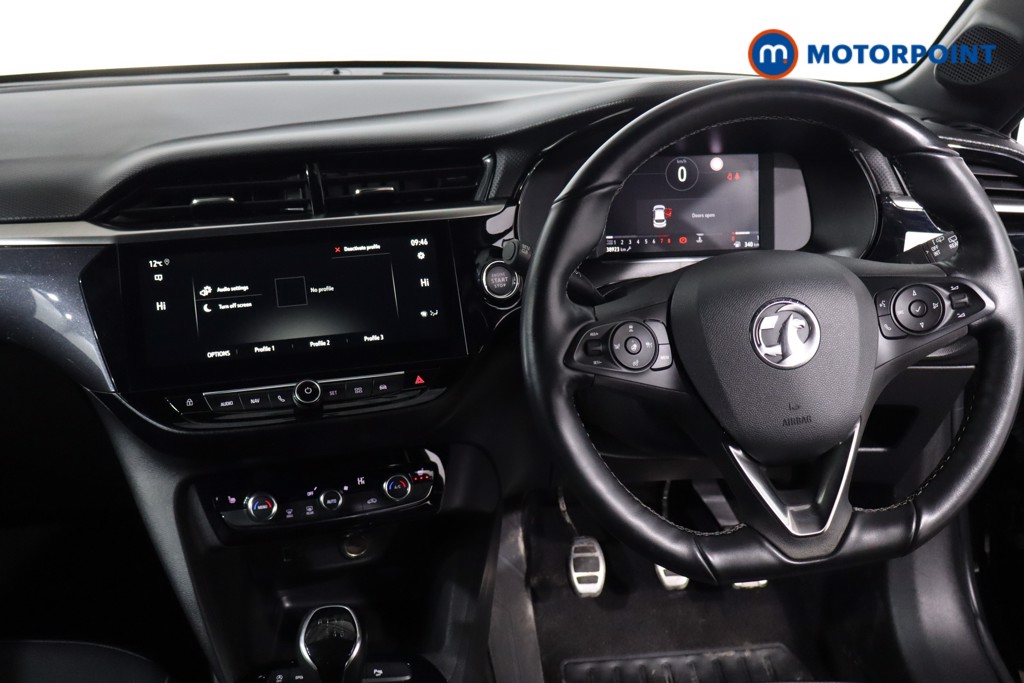 Used Vauxhall Corsa 2023 for sale - 78106917: Photo 11