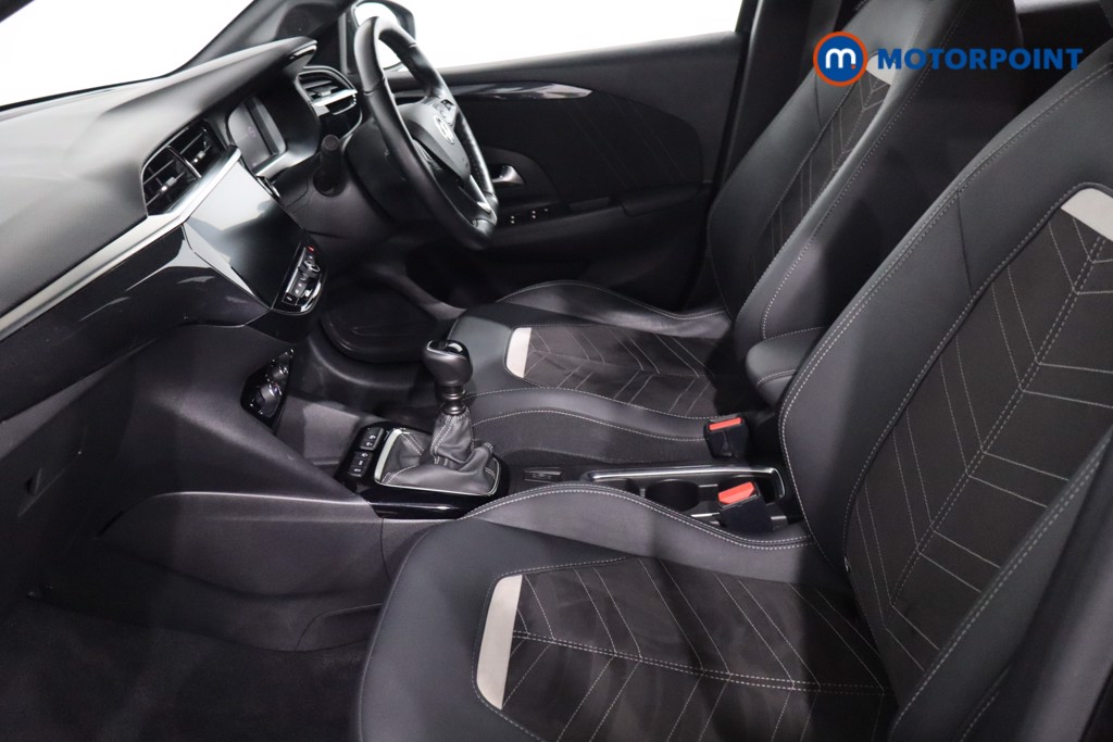 Used Vauxhall Corsa 2023 for sale - 78106917: Photo 12