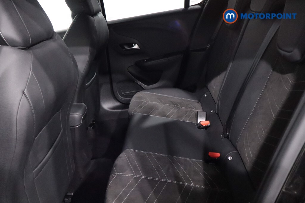 Used Vauxhall Corsa 2023 for sale - 78106917: Photo 13