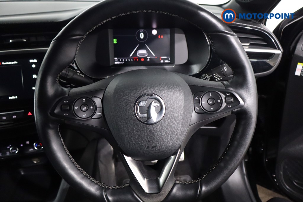 Used Vauxhall Corsa 2023 for sale - 78106917: Photo 14