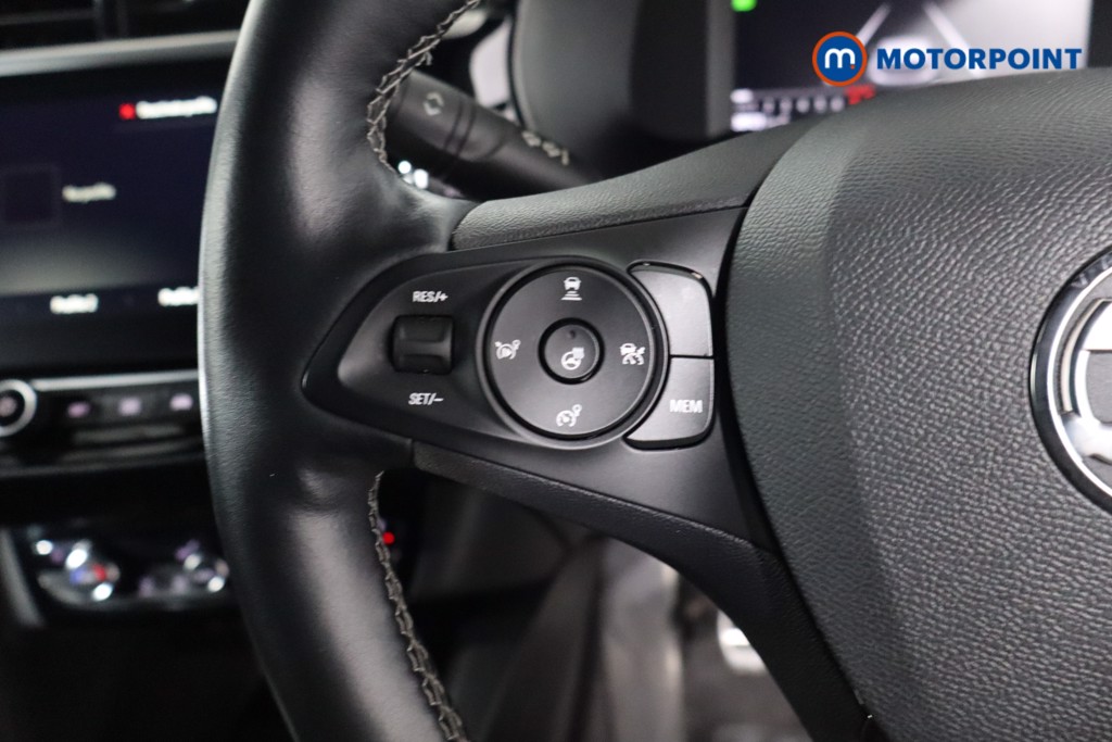 Used Vauxhall Corsa 2023 for sale - 78106917: Photo 15