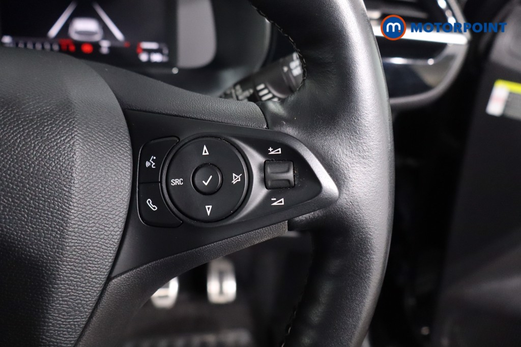 Used Vauxhall Corsa 2023 for sale - 78106917: Photo 16