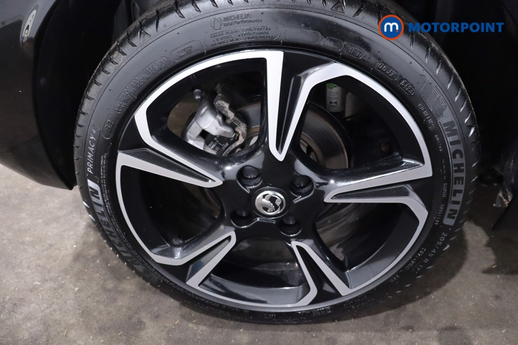 Used Vauxhall Corsa 2023 for sale - 78106917: Photo 17