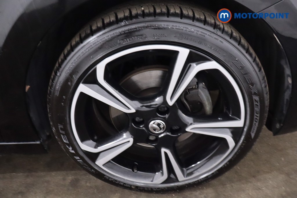 Used Vauxhall Corsa 2023 for sale - 78106917: Photo 18