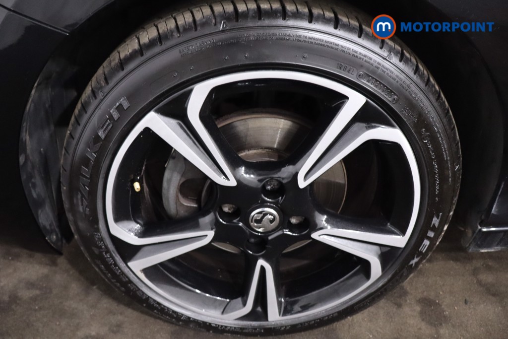 Used Vauxhall Corsa 2023 for sale - 78106917: Photo 19