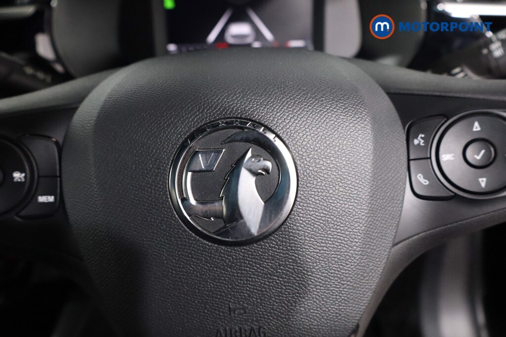 Used Vauxhall Corsa 2023 for sale - 78106917: Photo 21