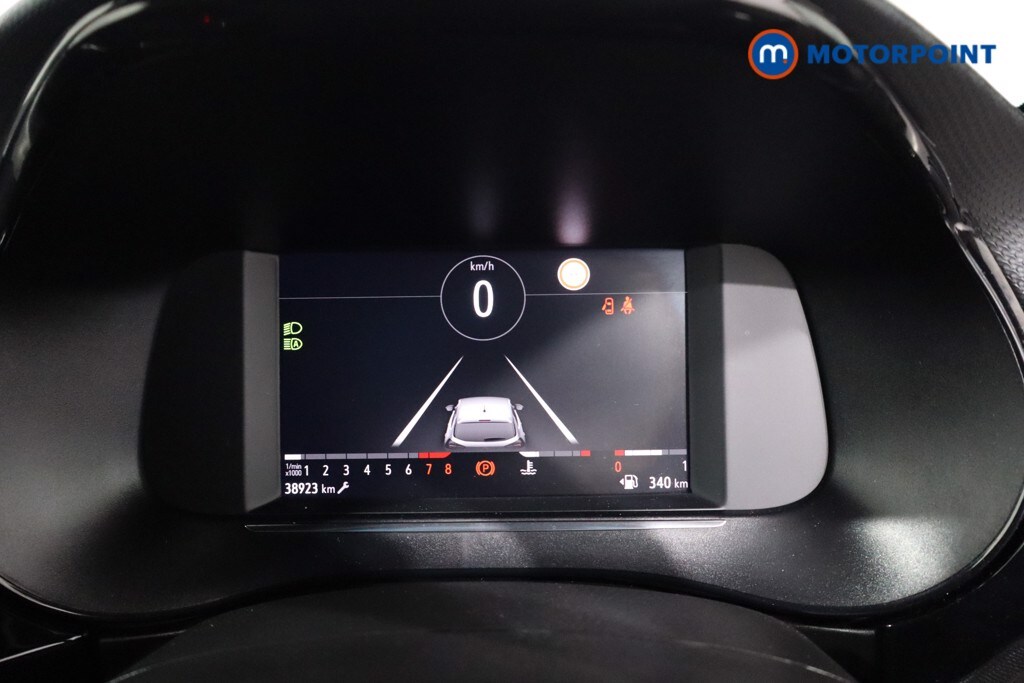 Used Vauxhall Corsa 2023 for sale - 78106917: Photo 24