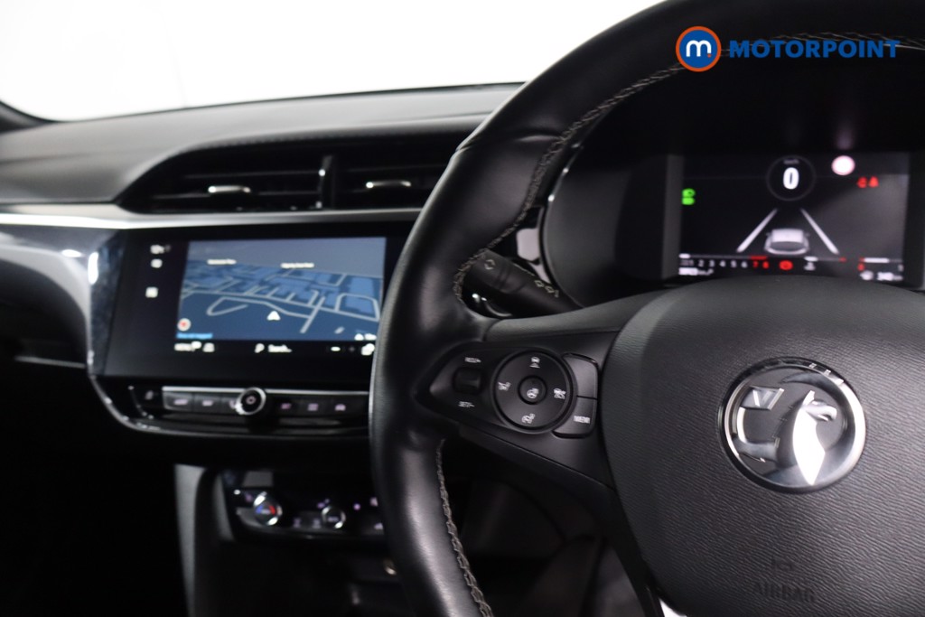 Used Vauxhall Corsa 2023 for sale - 78106917: Photo 30